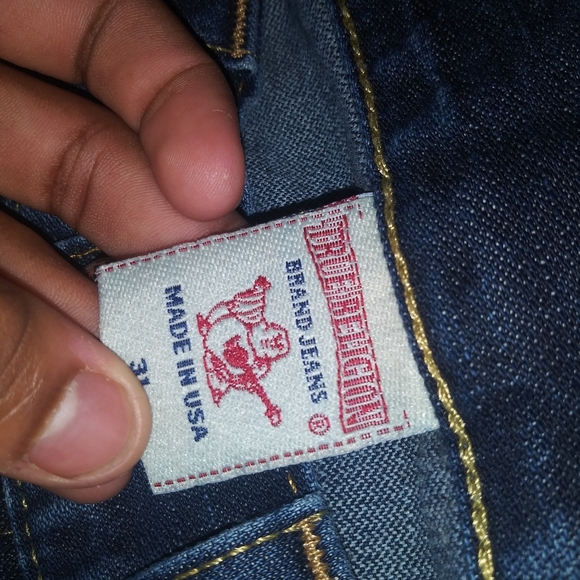 True Religion Denim - Jeans